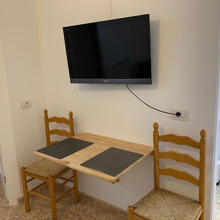Ferienwohnung Casa Isa II Arona  Exterior foto