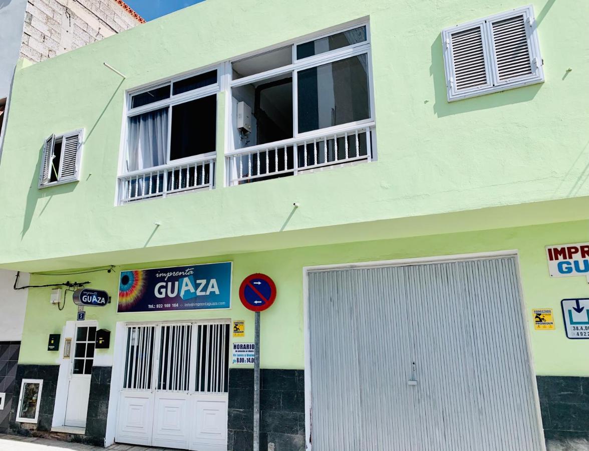 Ferienwohnung Casa Isa II Arona  Exterior foto