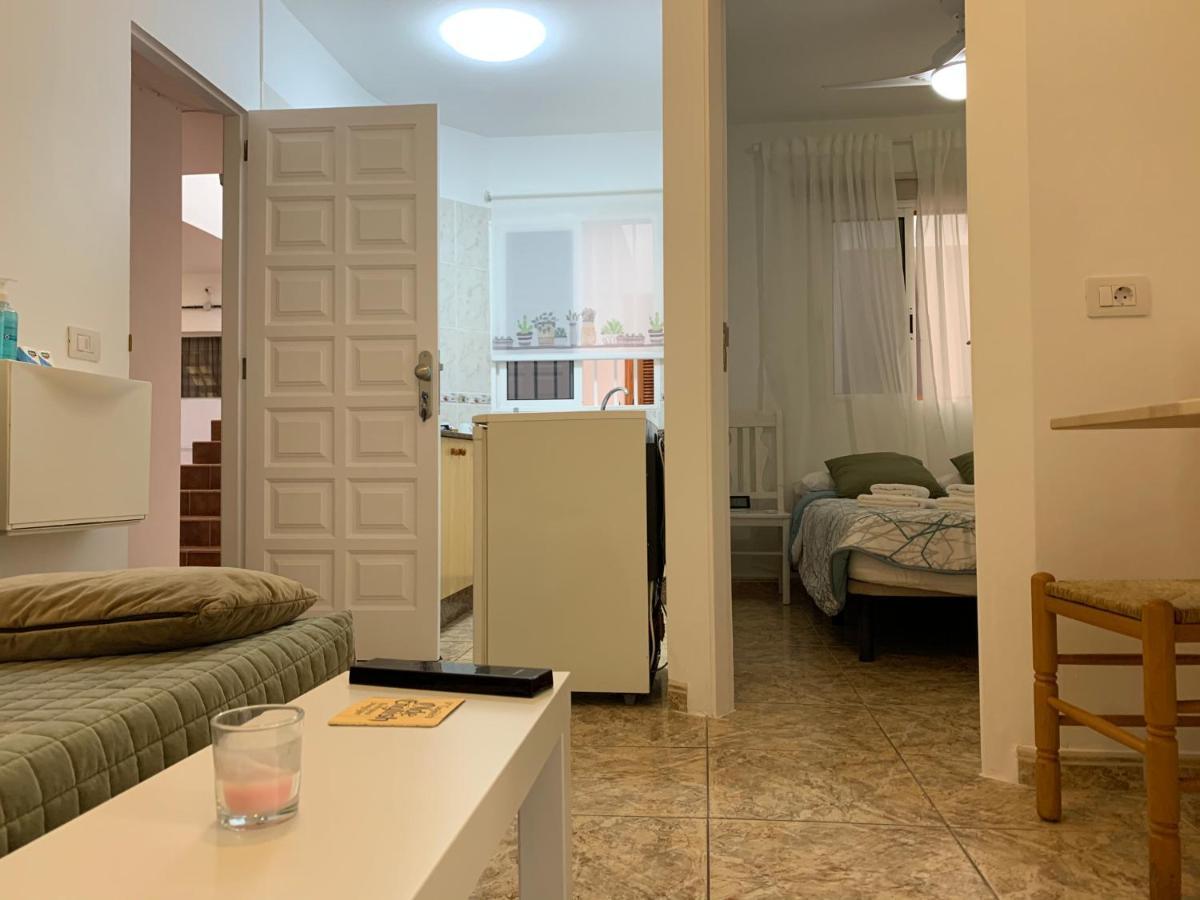 Ferienwohnung Casa Isa II Arona  Exterior foto