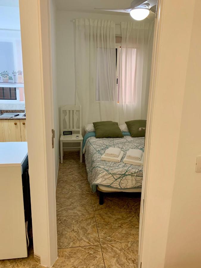 Ferienwohnung Casa Isa II Arona  Exterior foto