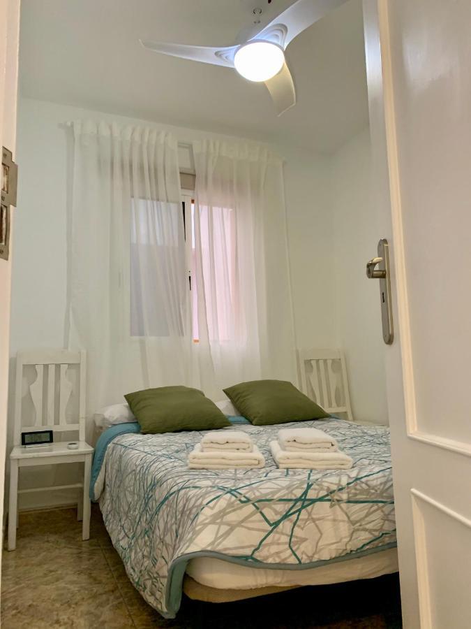 Ferienwohnung Casa Isa II Arona  Exterior foto