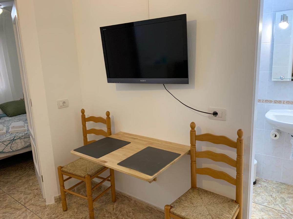 Ferienwohnung Casa Isa II Arona  Exterior foto